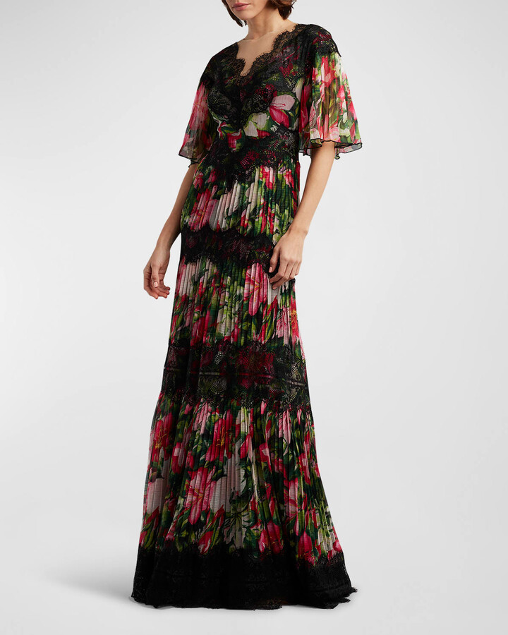 Tadashi Shoji Evening Gowns | ShopStyle