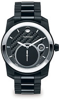 Thumbnail for your product : Movado Vizio Stainless Steel Watch