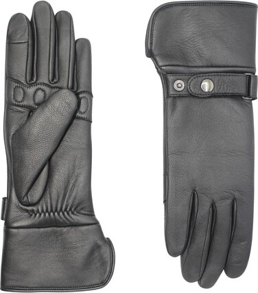 Gloves Hooper tactile 24S Men Accessories Gloves 