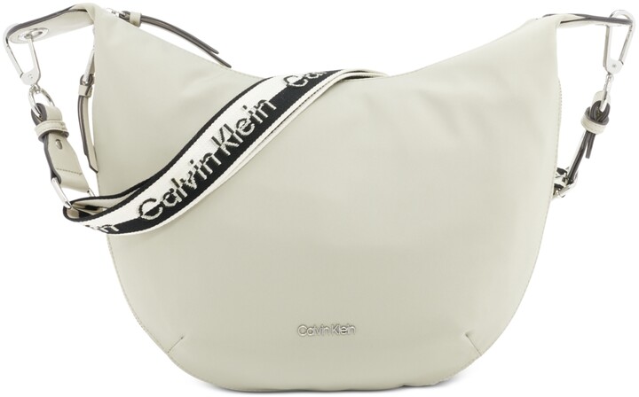 Calvin Klein Handbag Nylon | Shop the world's largest collection 