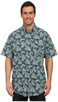 Thumbnail for your product : Cinch Short Sleeve Print