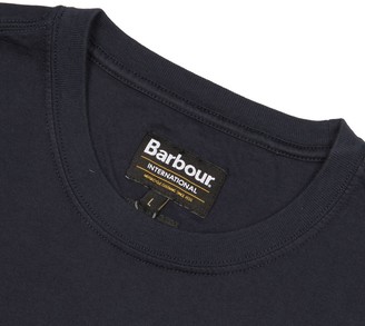 Barbour Internional T-Shirt MTS0321-NY91 Navy