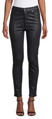 Citizens of Humanity Olivia High-Rise Ankle Pants