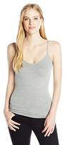 Thumbnail for your product : Energie Juniors Rose Reversible Neckline Seamless Cami