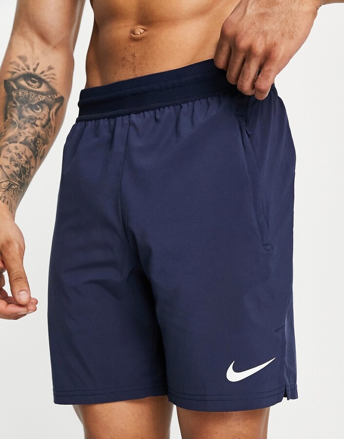 Woven Shorts Nike Flex Inch Training Shorts Nike Boys' Dri-FIT