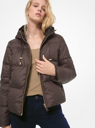 mk plus size jacket