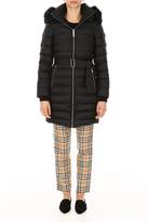 Thumbnail for your product : Burberry Check Hanover Trousers