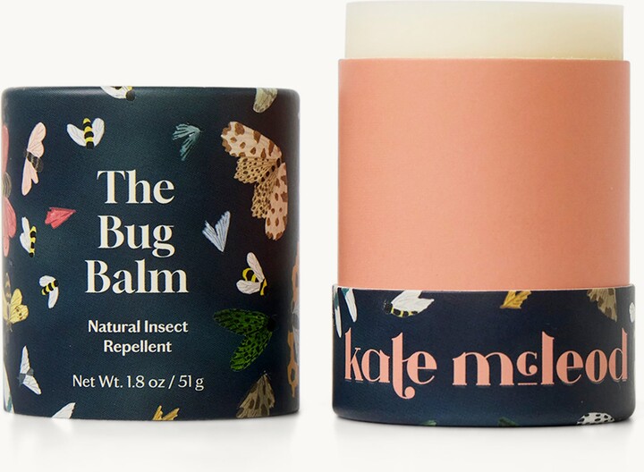 Kate Mcleod The Bug Balm