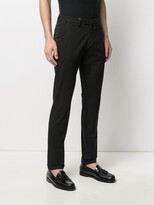 Thumbnail for your product : Briglia 1949 Cotton Chino Trousers