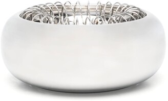 Alessi Spirale round-shape ashtray