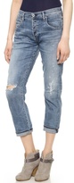 Thumbnail for your product : Citizens of Humanity Premium Vintage Emerson Slim Boyfriend Jeans