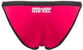 Thumbnail for your product : Diesel Contrast Trim Briefs