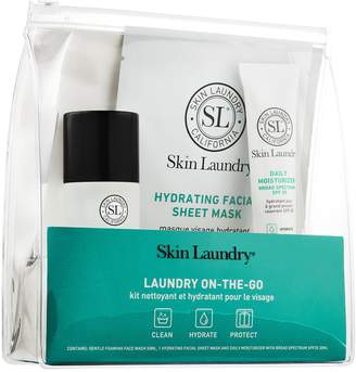 Skin Laundry - Laundry On-The-Go Kit