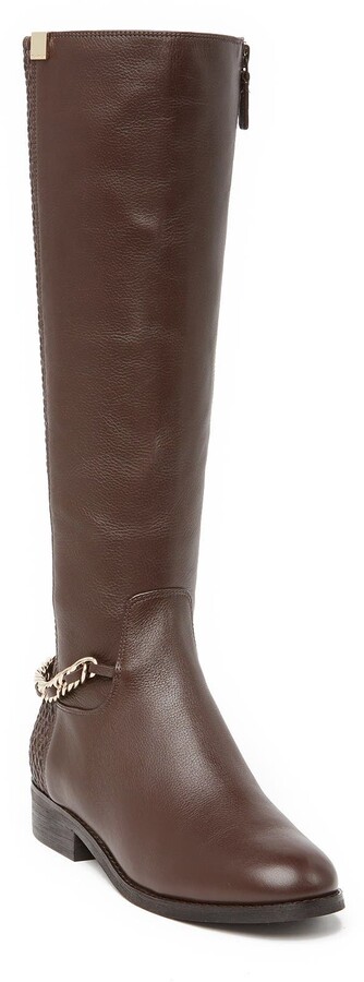 owenford stretch back boots