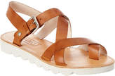 Thumbnail for your product : PIKOLINOS Albufera Leather Sandal