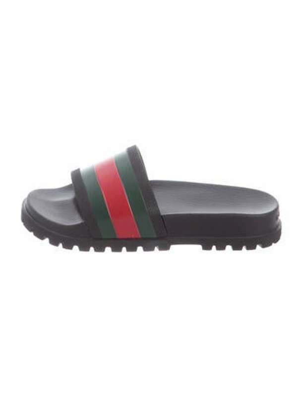 Pre-owned Gucci Women's Sandals | Shop the world's largest collection of  fashion | ShopStyle