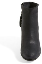 Thumbnail for your product : Gentle Souls 'Block Fierce' Leather Boot (Women)