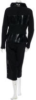 Thumbnail for your product : Dolce & Gabbana Pantsuit