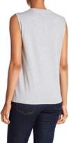 Thumbnail for your product : Rebecca Minkoff Off Duty Graphic Muscle Tank