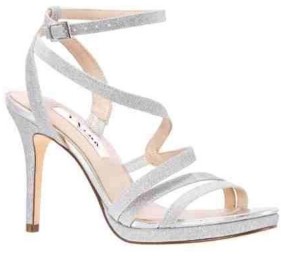 nina nazlee platform sandal
