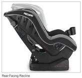Thumbnail for your product : Recaro Roadster Convertible Car Seat in Vibe