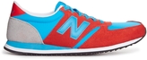 Thumbnail for your product : New Balance 420 Trainers