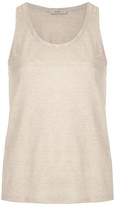 Thumbnail for your product : Egrey Ribbed Knit Tank
