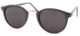 Thumbnail for your product : Vintage Sunglasses Smash ESPRIT Deadstock Black