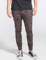 Thumbnail for your product : LIRA Colonial Mens Jogger Pants