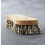 Thumbnail for your product : Crate & Barrel Redecker ® Scrub Brush