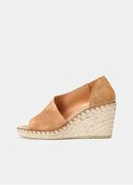 Thumbnail for your product : Vince Suede Sonora Espadrille