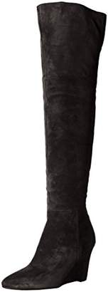 via spiga over the knee boots