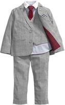 Thumbnail for your product : Mamas and Papas 5-Piece Blazer Set