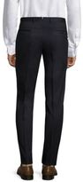 Thumbnail for your product : Pal Zileri Frontier Wool Trousers