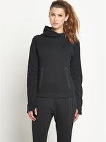 Thumbnail for your product : Nike Tech Fleece Hooded Top