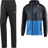 Thumbnail for your product : adidas Knit Track Suit