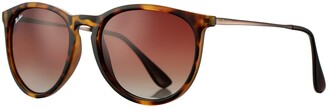 Pro Acme Women's Erika Polarized Classic Sunglasses