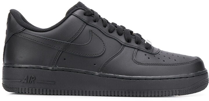 Nike Air Force 1 '07 low-top sneakers - ShopStyle