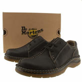 Thumbnail for your product : Dr. Martens mens black zack 3eye c seam boots
