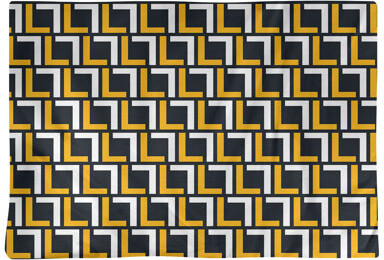 Pittsburgh Football 14" Placemat