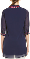 Thumbnail for your product : Lanelle Tunic