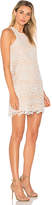 Thumbnail for your product : Lovers + Friends Caspian Shift Dress