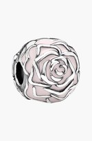 Thumbnail for your product : Pandora 'Rose Garden' Clip Charm