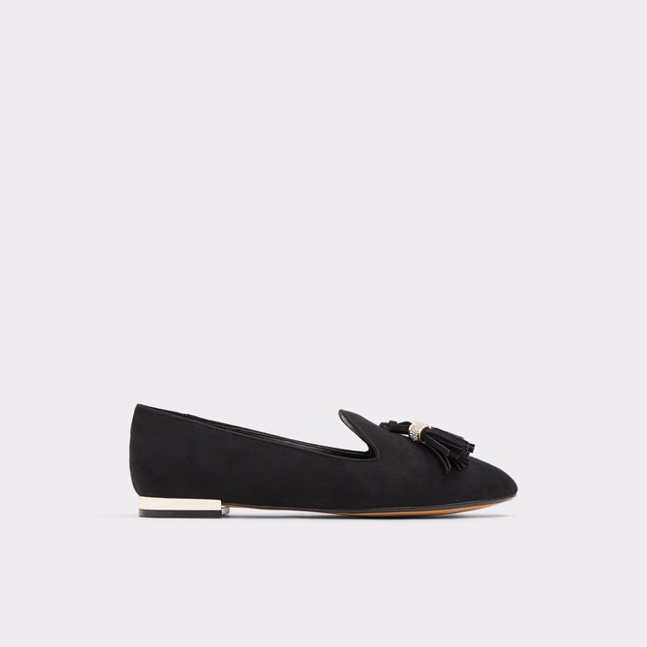 aldo moccasins womens