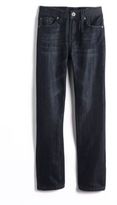 Thumbnail for your product : Buffalo David Bitton Boys 8-20 Evan Slim-Fit Overdyed Jeans