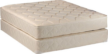 Alwyn Home Covet 9" Firm Innerspring Mattress