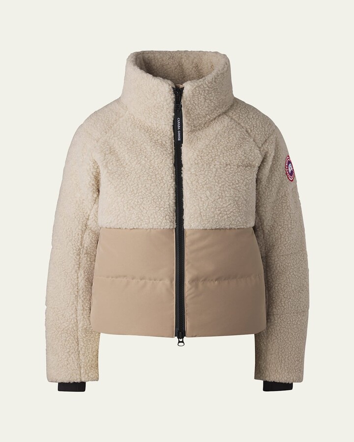Canada Goose Elora Puffer