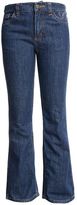 Thumbnail for your product : Carhartt Five-Pocket Jeans (For Little Girls)