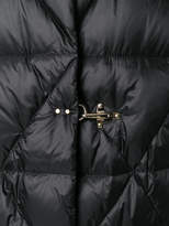 Thumbnail for your product : Fay classic padded coat