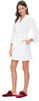 Thumbnail for your product : Juicy Couture Ruffle Robe
